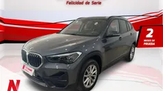 Usado 2022 BMW X1 SUV | 27.093 € (Buen precio)