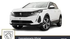 Usado 2025 Peugeot 3008 Allure SUV | 34.295 € (Buen precio)