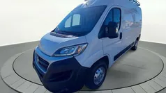 Usado 2020 Fiat Ducato Van | 17.590 € (Precio justo)