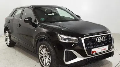 Usado Audi Q2 150 CV (110 kW) 2025 SUV