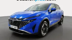 Usado 2024 Nissan Qashqai N-Connecta SUV | 23.191 € (Buen precio)