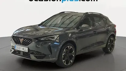 Usado Cupra Formentor 150 CV (110 kW) 2023 SUV
