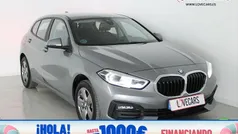Usado 2024 BMW 116 Comfort Edition Utilitario | 24.700 € (Precio justo)