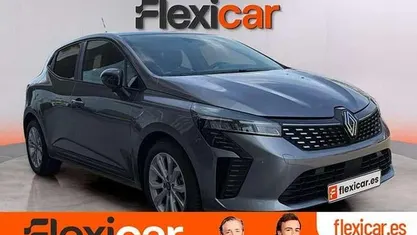Usado Renault Clio V 101 CV (74 kW) 2025 Berlina