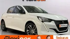 Usado 2022 Peugeot 208 Active Utilitario | 11.690 € (Buen precio)