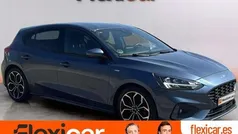 Usado 2019 Ford Focus Trend+ Utilitario | 14.990 € (Precio justo)