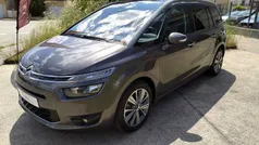 Marrón Usado 2015 Citroën C4 Intensive Monovolumen | 8990 € (Precio justo)