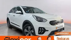 Blanco Usado 2022 Kia Niro SUV | 20.990 € (Precio justo)