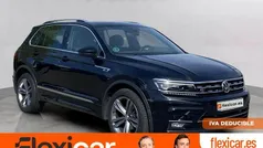 Usado 2020 VW Tiguan Advance SUV | 28.390 € (Precio justo)