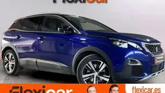 Usado 2020 Peugeot 3008 GT-line SUV | 17.090 € (Buen precio)