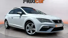 Usado 2017 Seat Leon FR Berlina | 13.890 € (Buen precio)