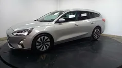 Usado 2019 Ford Focus Trend+ Utilitario | 13.890 € (Precio justo)
