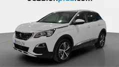 Usado 2020 Peugeot 3008 Allure SUV | 13.455 € (Super precio)