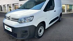 Blanco Usado 2020 Citroën Berlingo Monovolumen | 16.900 € (Precio justo)