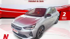 Usado 2022 Opel Corsa GS Line | 13.074 € (Precio justo)