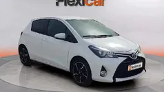 Usado 2016 Toyota Yaris Active Berlina | 11.690 € (Precio justo)