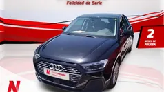 Usado 2021 Audi A1 Sportback Advanced Plus Utilitario | 17.747 € (Precio justo)