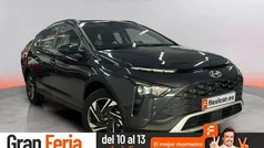 Usado 2023 Hyundai Bayon SUV | 16.990 € (Precio justo)