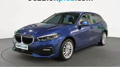 Usado 2021 BMW 118 Utilitario | 18.173 € (Super precio)