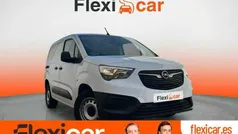 Usado 2023 Opel Combo S Monovolumen | 16.290 € (Buen precio)