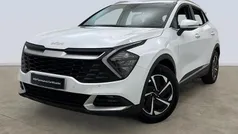 Usado 2024 Kia Sportage SUV | 29.395 € (Precio justo)