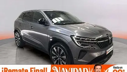 Usado 2024 Renault Austral Evolution SUV | 24.990 € (Super precio)