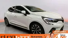 Usado 2021 Renault Clio V Intens Utilitario | 14.970 € (Precio justo)