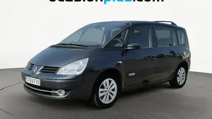 Usado Renault Espace 150 CV (110 kW) 2007 Monovolumen