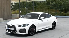 Usado 2024 BMW 420 Coupe | 57.000 €