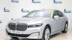 Usado 2019 BMW 745e Comfort Edition Berlina | 49.900 €