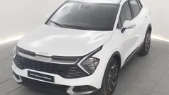 Usado 2024 Kia Sportage 2 SUV | 31.879 € (Buen precio)