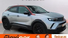 Gris Usado 2021 Opel Mokka Business Elegance SUV | 15.490 € (Precio justo)