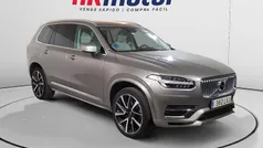 Usado 2022 Volvo XC90 Inscription SUV | 43.950 € (Buen precio)