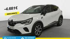Blanco Usado 2023 Mitsubishi ASX SUV | 22.900 € (Precio justo)