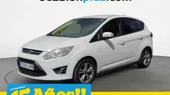 Usado 2015 Ford C-MAX Trend Monovolumen | 8500 € (Precio justo)
