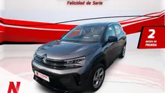 Usado 2022 Citroën C5 Aircross Feel SUV | 16.813 € (Precio justo)