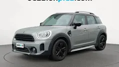 Gris Usado 2022 Mini Cooper Countryman SUV | 22.719 € (Super precio)