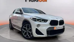 Usado 2019 BMW X2 SUV | 22.990 € (Precio justo)