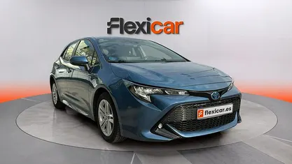 Usado Toyota Corolla Active 122 CV (89 kW) 2020 Berlina