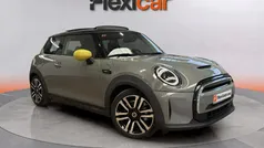 Usado 2021 Mini Cooper SE Utilitario | 15.790 € (Buen precio)