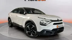 Usado 2022 Citroën C4 Feel Berlina | 13.490 € (Super precio)