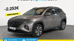 Usado 2023 Hyundai Tucson SUV | 22.990 € (Precio justo)