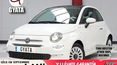 Usado 2022 Fiat 500 Dolcevita Utilitario | 11.250 € (Precio justo)