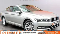 Usado 2015 VW Passat Edition Berlina | 12.790 € (Super precio)