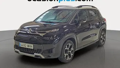 Usado 2023 Citroën C3 Aircross PureTech SUV | 12.728 € (Buen precio)