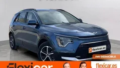 Usado 2024 Kia Niro SUV | 25.490 € (Precio justo)