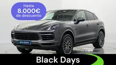 Usado 2019 Porsche Cayenne SUV | 72.890 € (Precio justo)