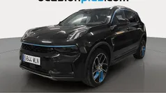 Usado 2023 Lynk & Co 01 SUV | 23.500 € (Buen precio)