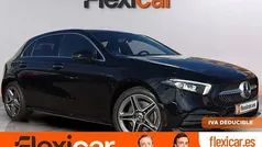 Negro Usado 2021 Mercedes A250 Berlina | 22.990 € (Super precio)