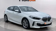 Usado 2021 BMW 118 Utilitario | 22.690 € (Precio justo)